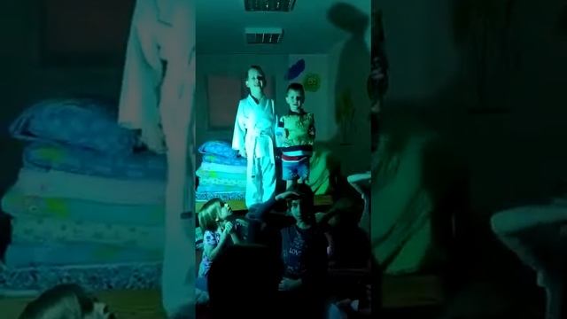 Город сна!!! Детский театр смотреть онлайн
