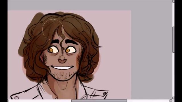 ? I Come with Horrible Things | Strade | BTD | Speedpaint ? смотреть онлайн