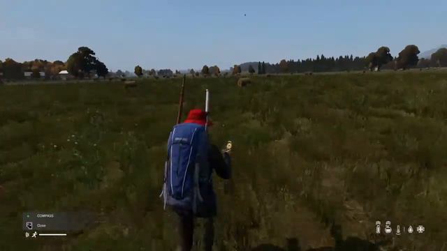 DAYZ PS4 Gameplay Part 98: More Play Testing! (Nitrado Private Server) смотреть онлайн
