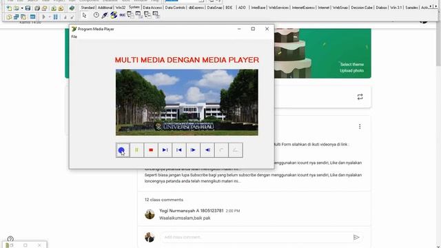 Media Player 2 смотреть онлайн