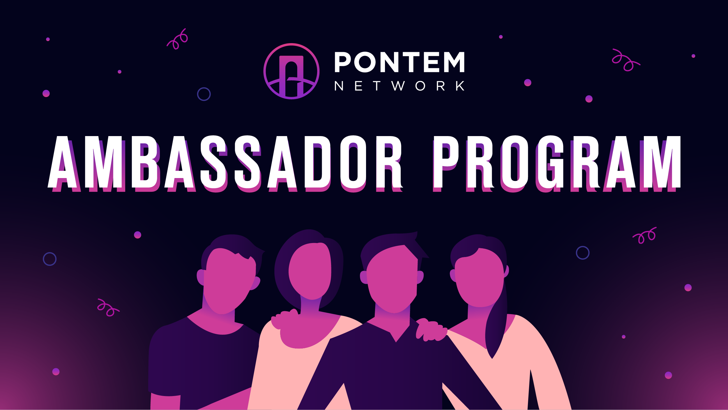 АМБАССАДОРСКАЯ ПРОГРАММА PONTEM NETWORK. ПАРТНЕР APTOS.mp4