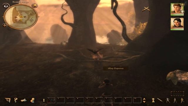 Монтаж по игре DrakensangTheRiverOfTime смотреть онлайн
