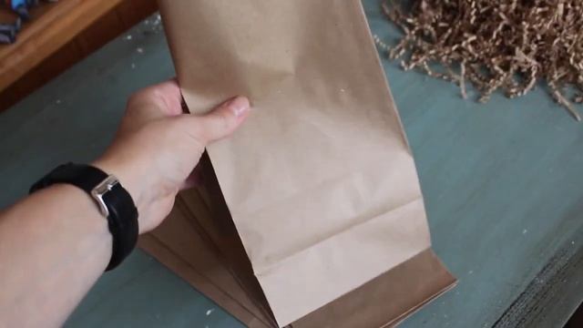 Как оформить готовую игрушку? смотреть онлайн