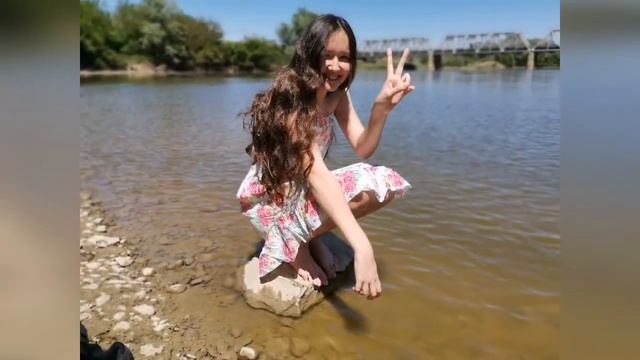 Доченька с днём рождения!!! 12 лет смотреть онлайн