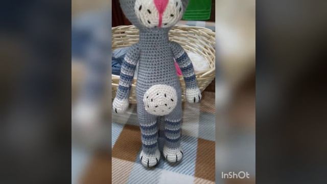 Васька, по МК Ольги Гаркуша смотреть онлайн