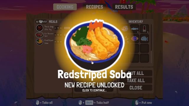 I'm Back To Catching Fish And Flexing Profits! | Catch And Cook [Demo] смотреть онлайн