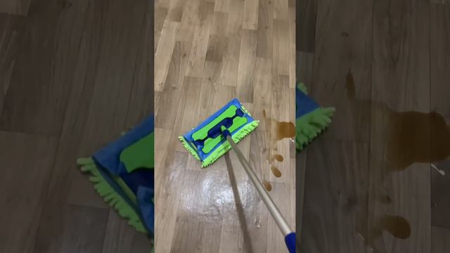 Мега-крутая швабра с гарантией 2 года. Пиши мне и она будет твоя 😎 уборка сократилась в 4 раза 🤩 смотреть онлайн