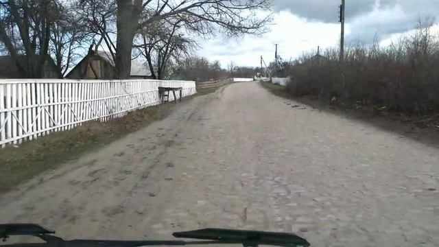 Покатушки на Рафе? смотреть онлайн