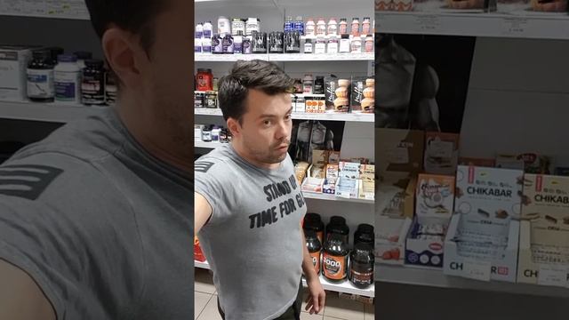 Гейнеры. Часть 1: Зачем гейнеры на "сложных" углях? #выбрать гейнер #гейнер #масса #зож #пп смотреть онлайн