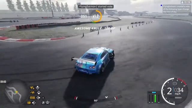 how to go in game chat in car x drift racing online смотреть онлайн