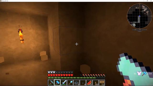 #15 Подземный город Строительство смотреть онлайн