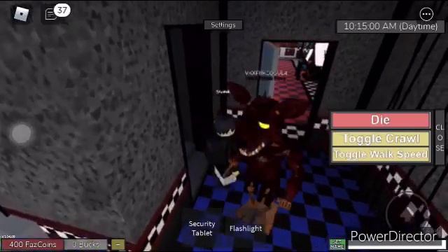 Fnaf archived night funny moments [roblox] funny video смотреть онлайн