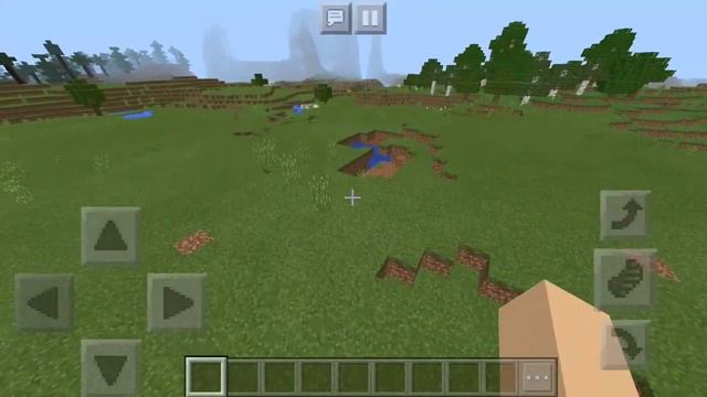 This Seed Is Scarier Than The 666 Seed! (Minecraft PE 666.exe Seed) смотреть онлайн