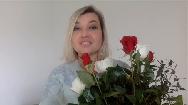 Приглашение и поздравление с 8 марта! смотреть онлайн