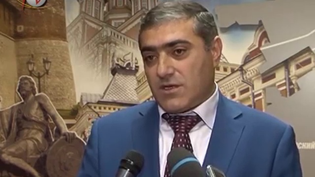 Поздравление с Днем дорожного работника смотреть онлайн