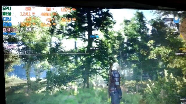i7 2600 and GTX 1660 смотреть онлайн