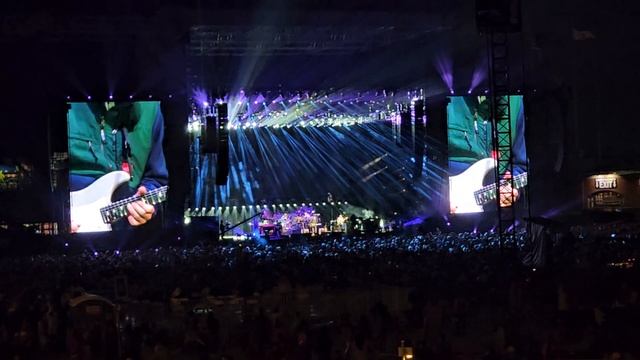 Dead & Company Knockin' On Heaven's Door Oracle Park July 14, 2023 with tribute. смотреть онлайн