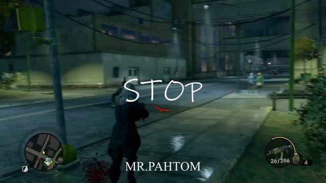Saints Row GOD?