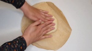 Пицца без глютена. Самый удачный рецепт!