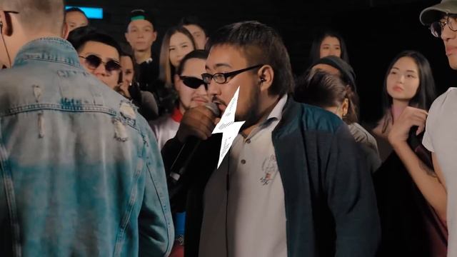 LMT: Doppiez X Мягкий КаДыКь [Season 1, Отбор]