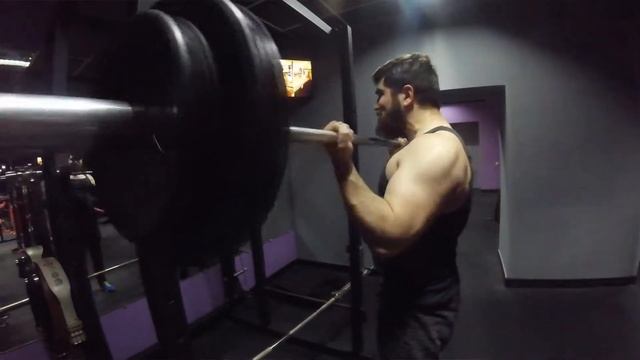 Что ЕСТЬ НОЧЬЮ? Как СПАСТИСЬ от катаболизма? смотреть онлайн