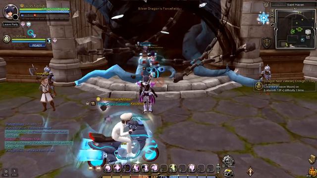 [OUTDATED] DRAGON NEST VETERAN GUIDE | Dragon Nest SEA смотреть онлайн