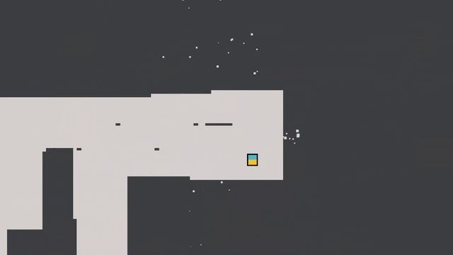 bouncing square plays rush e смотреть онлайн