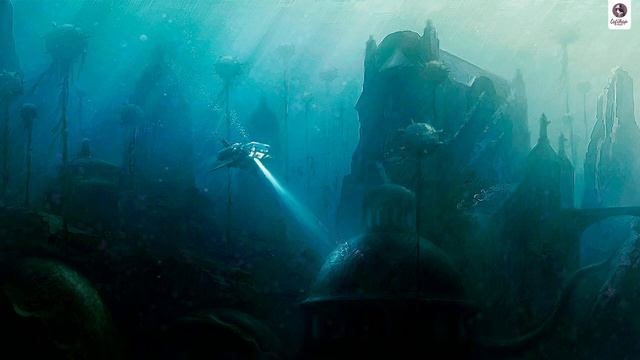 Kainbeats - Atlantis ?[lofi hip hop/relaxing beats] Релакс музыка смотреть онлайн