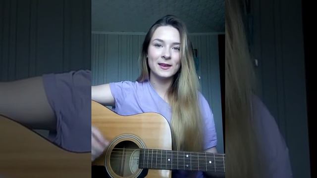 Нервы - Ярче и теплее (кавер / cover) смотреть онлайн