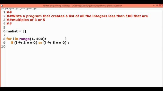 C Q-6 Chapter 2 Python Revision Tour-2 Class 12 CBSE Computer Science 2020-21 Solution смотреть онлайн