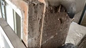 Замена окон в хрущёвке