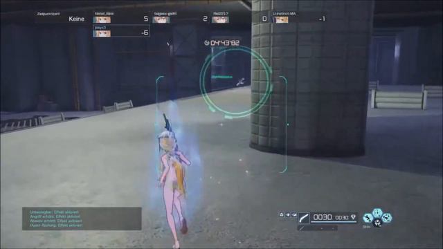 Sword Art Online Fatal Bullet PVP ENGLISH Commentary Part 32 смотреть онлайн