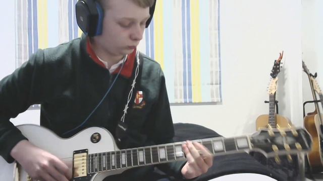 Lady Gaga - Poker Face Cover смотреть онлайн