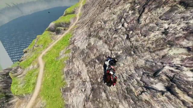 CAR DELIVERY! - BeamNG.drive смотреть онлайн