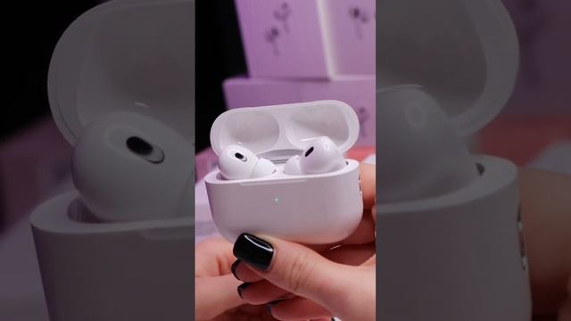 Обзор на AirPods Pro 2 (продолжение в профиле) ?? смотреть онлайн