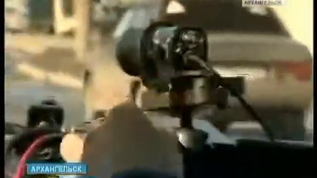 Архангельские дороги накрывает Автоураган_11.04.2012.mp4 смотреть онлайн
