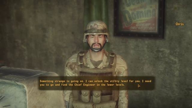 New Vegas Mods: Plains of Betrayal - 4 смотреть онлайн
