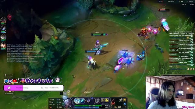Aphelios Is Very Strong Any Minute (Broken Early Game) смотреть онлайн