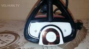 УТЮГ TEFAL ULTIMATE PURE FV9845