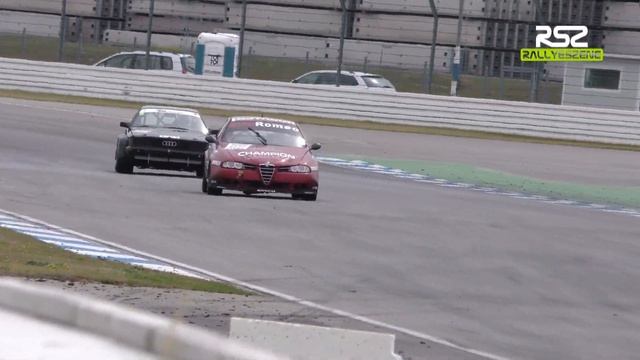 Audi 200 Turbo Quattro Team Wandel Hockenheim - by Rallyeszene.de смотреть онлайн