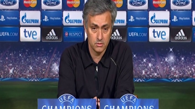 Про Лигу Чемпионов 30.04.2013 [RU-SOCCER.COM]