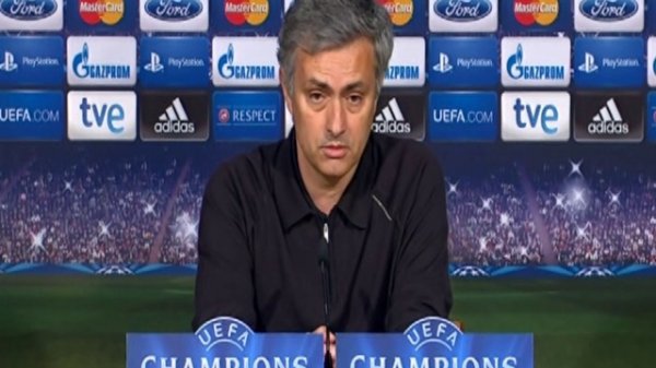 Про Лигу Чемпионов 30.04.2013 [RU-SOCCER.COM]