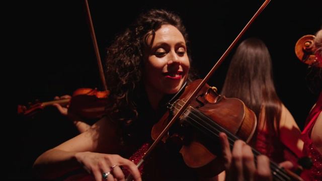 Perfect cover by MademoizelQuartet смотреть онлайн