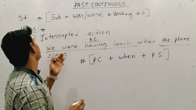 past continuous tense and its uses смотреть онлайн