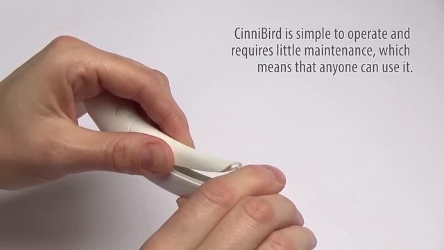 CinniBird Spice Pen смотреть онлайн