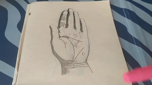 Хиромантия, линии на руке. смотреть онлайн