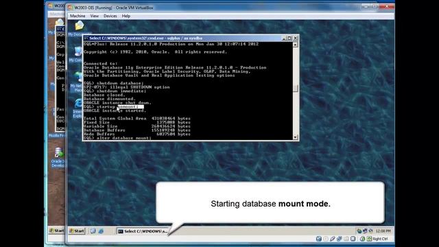 Overview Active Data Guard - Real Time Queries смотреть онлайн
