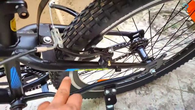 AVON WINON CYCLE ?|| BEST JUNIOR CYCLE||10-15 YEAR BICYCLE ? 24T JUNIOR BICYCLE ||MOUNTAIN ?️ BIKE смотреть онлайн