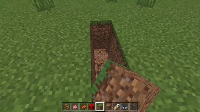 5 Простых ПОСТРОЕК На КОМАНДНЫХ БЛОКАХ! | Майнкрафт Пе 1.19 | Minecraft Bedrock | Механизмы | смотреть онлайн