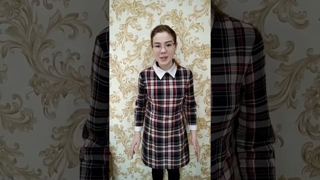 Алиса Вознесенская (Интернет-акция «Имя твоё - Победа, салютует тебе Кострома!») смотреть онлайн